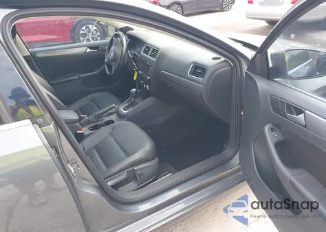 2014 Volkswagen Jetta 2.0L Tdi из США, поврежденный, VIN 3VWLL7AJ0EM386019